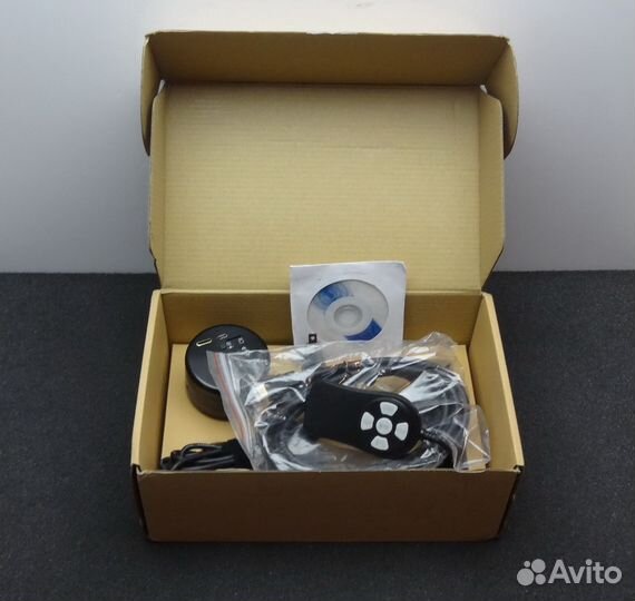 Hdmi камера для микроскопа DM210