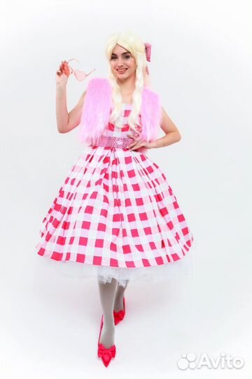 Аниматор на детский праздник