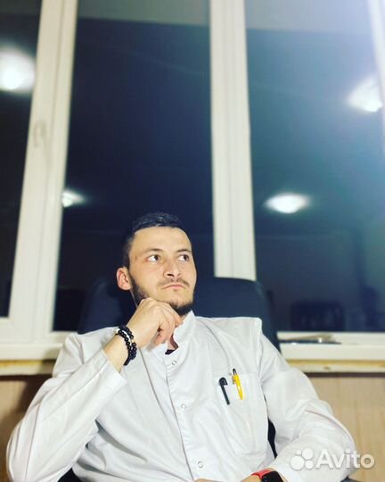 Услуги массажа у меня в кабинете