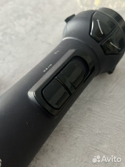 Фен для волос