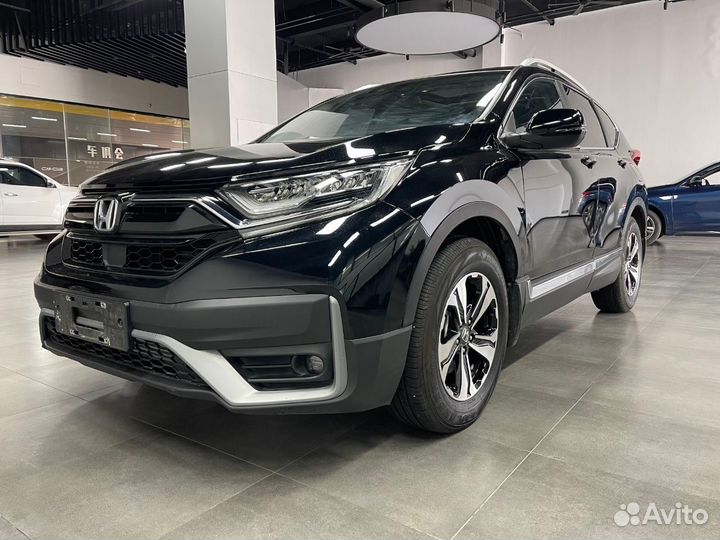 Honda CR-V 1.5 CVT, 2022, 9 819 км