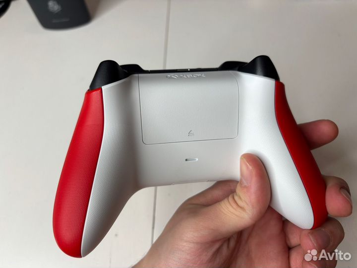 Геймпад xbox series s/x