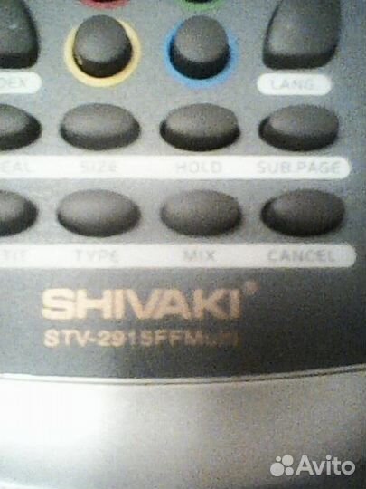Пду shivaki