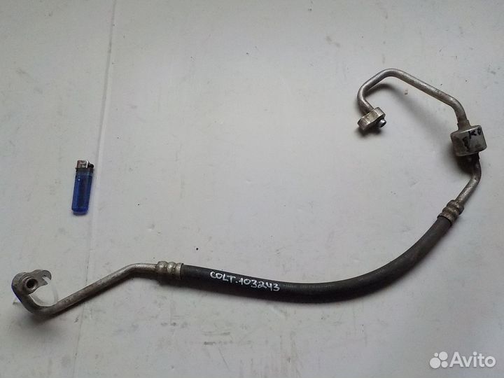 Трубка кондиционера mitsubishi colt