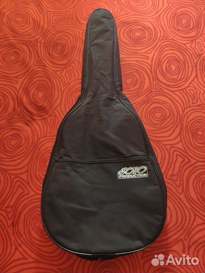 Чехол для гитары
