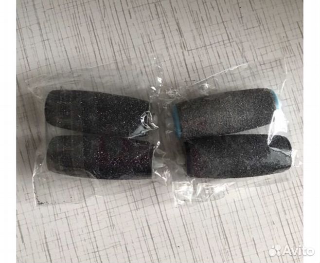 Пилка Scholl расческа ikoo лампа Минина Orlett