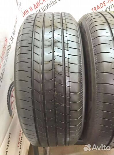 Yokohama BluEarth-GT AE-51 215/55 R17 94V