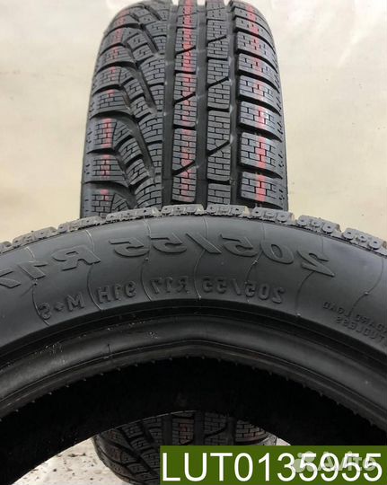 Pirelli Winter Sottozero 210 Serie II 205/55 R17 91H