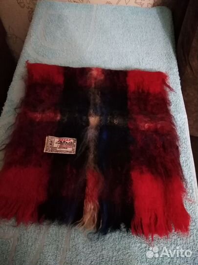 Шарф мужской новый