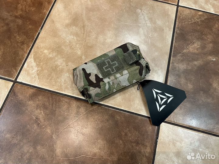 Подсумок для турникета Группа 99 Триада тко