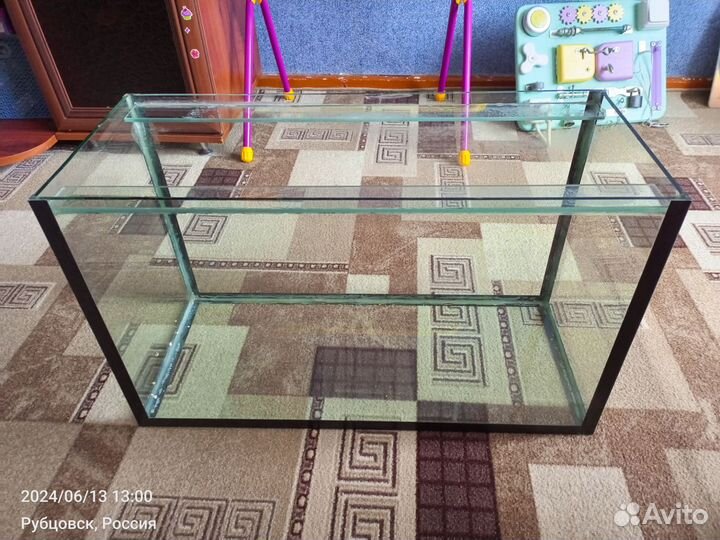 Аквариум 45 л