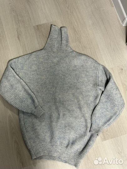 Stella mccartney свитер 42 огонь состав