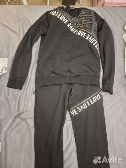 Костюм спортивный 42-44