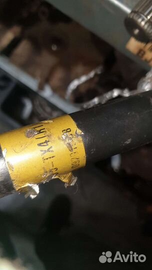 Полуось Acura RDX, 2016