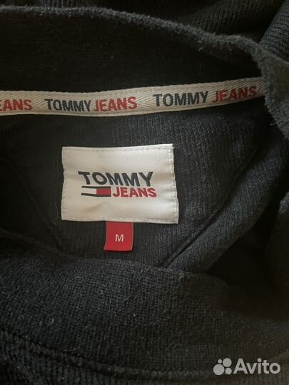 Свитшот / свитер Tommy Hilfiger