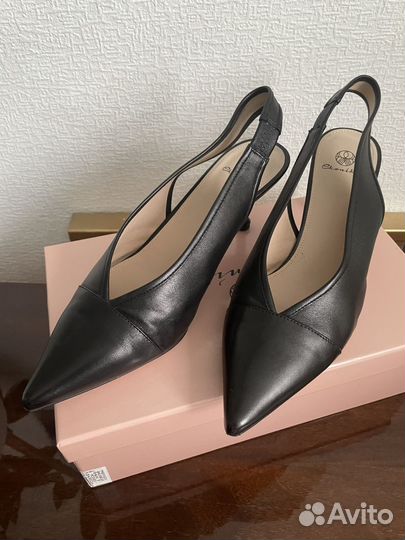 Туфли женские 38 размер Эконика