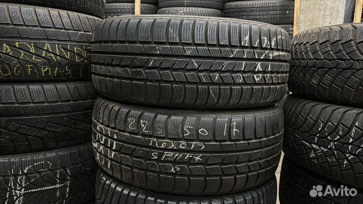 Nexen Winguard Sport 225/50 R17 106W