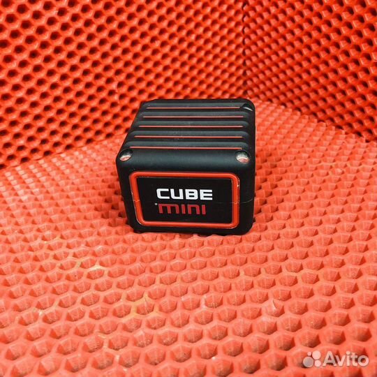 Лазерный уровень ADA Cube Mini (65226)