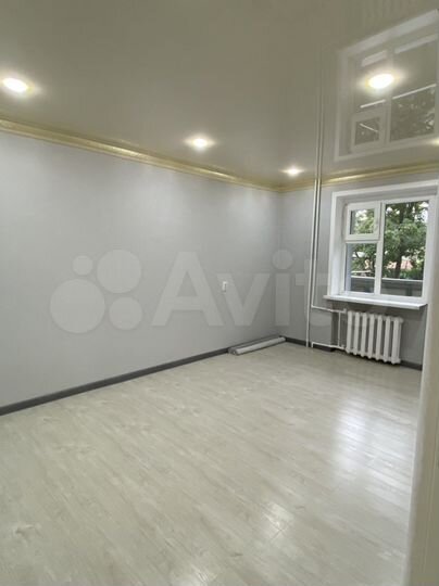 2-к. квартира, 44 м², 3/4 эт.