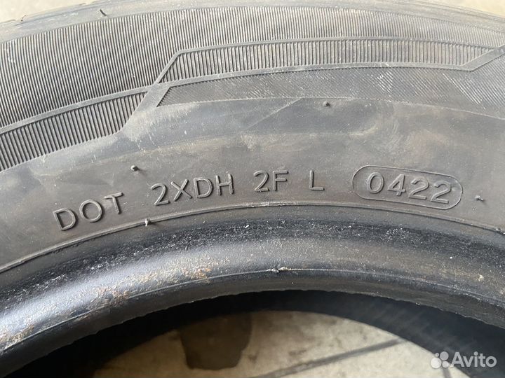 Laufenn G Fit EQ 195/65 R15