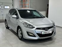 Hyundai i30 1.6 AT, 2013, 178 000 км, с пробегом, цена 1 149 900 руб.