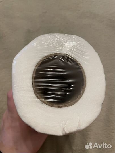 Салфетка-маска 12*33см 50шт