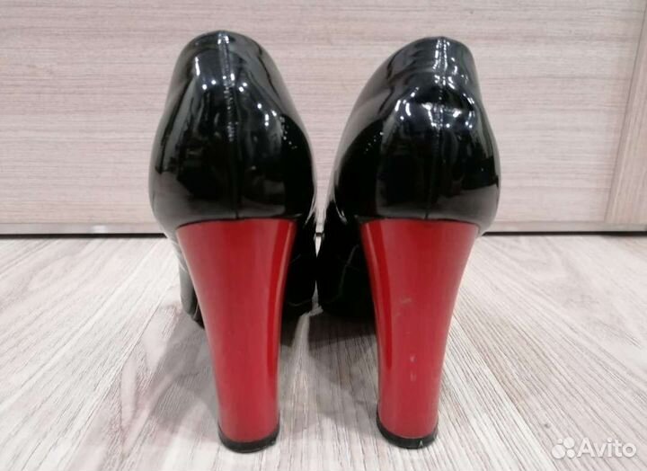 Туфли женские 40 размер