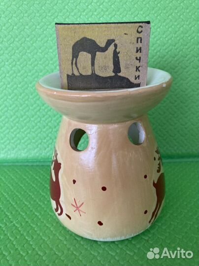 Подсвечники из Европы