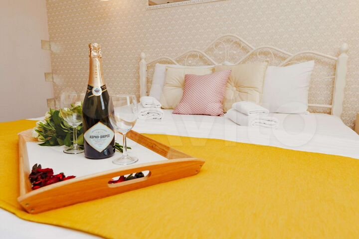 Гостиница, 467 м²