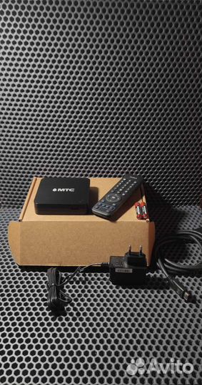 Tv приставка МТС ZTE b866 бесплатные каналы