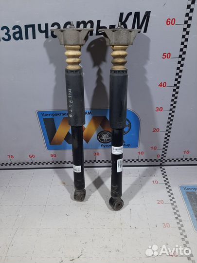 Амортизатор задний LADA Vesta