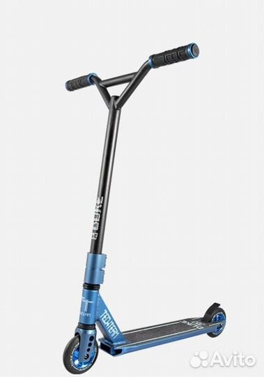 Трюковой самокат Tech Team Tech Team TT Duke 303