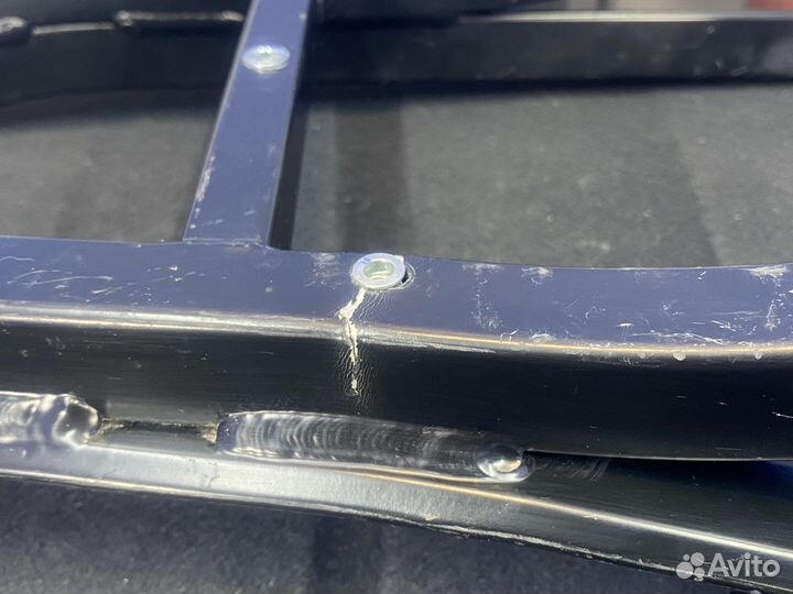 Задняя часть рамы бмв BMW S 1000R S 1000XR