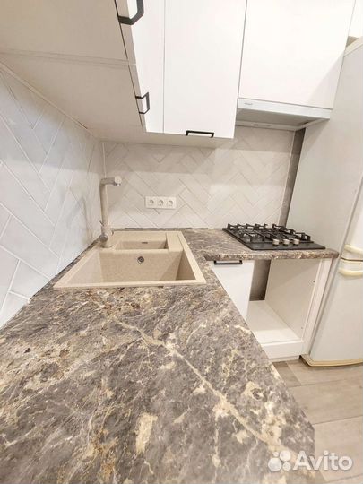 Кухня под заказ