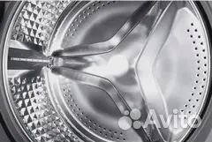 Стиральная машина Samsung WW70AG5S20CE/LP