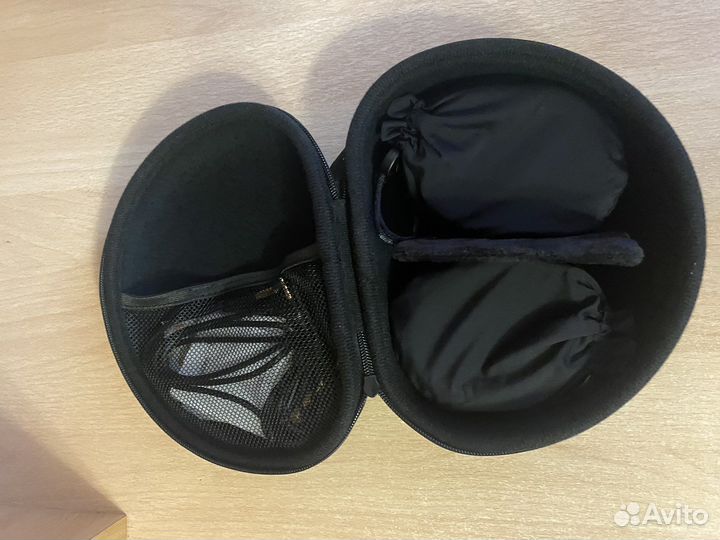 Гарнитура Edifier Stax Spirit S3