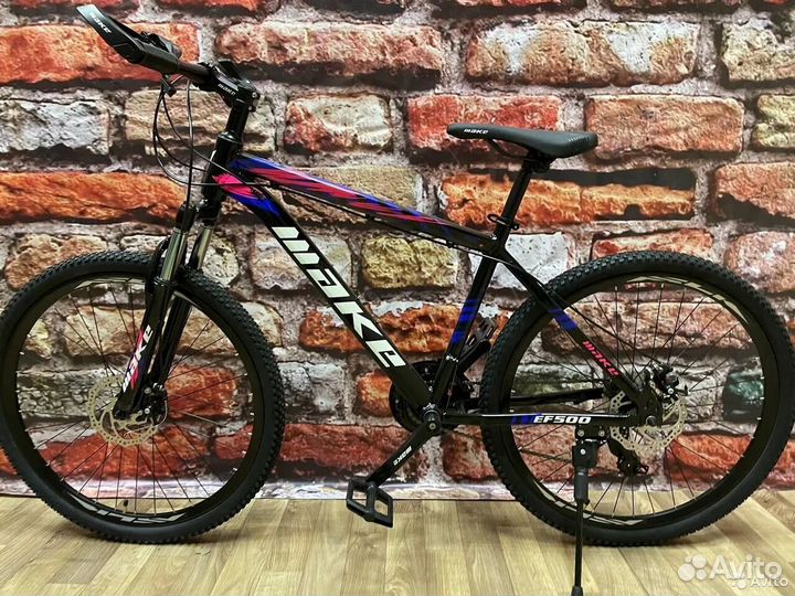 Горный велосипед для взрослых 26 дюймов
