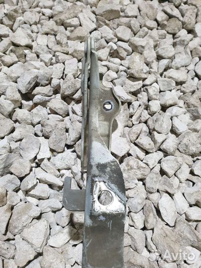 Петли капота Santa Fe 2 Санта Фе