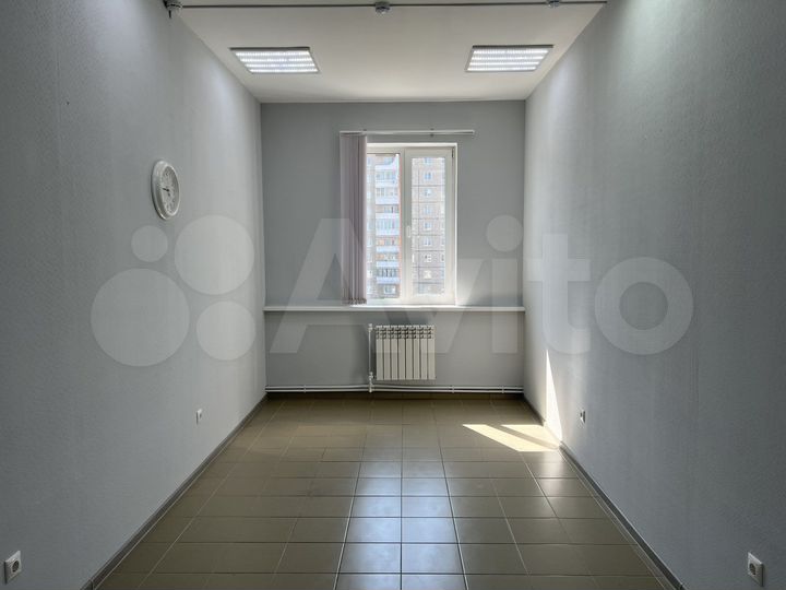 Офис, 18 м²