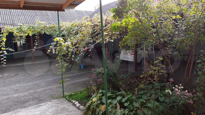 Дом 150 м² на участке 10 сот.