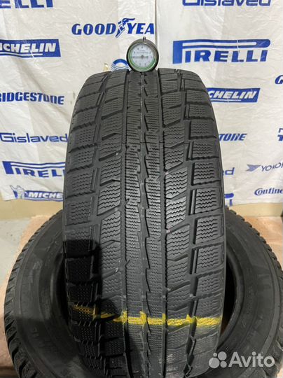 Dunlop Graspic DS2 205/50 R16