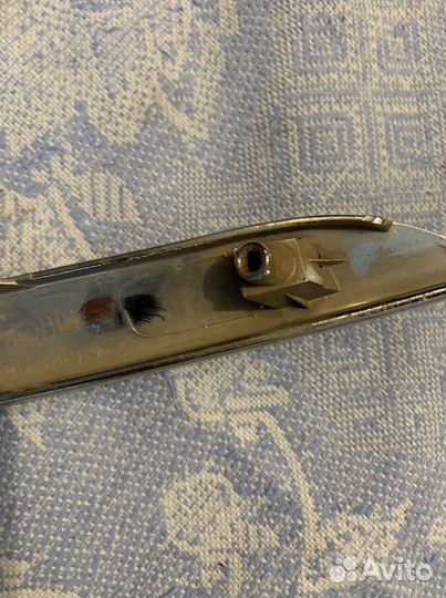 Уплотнитель молдинг киа спортейдж 3