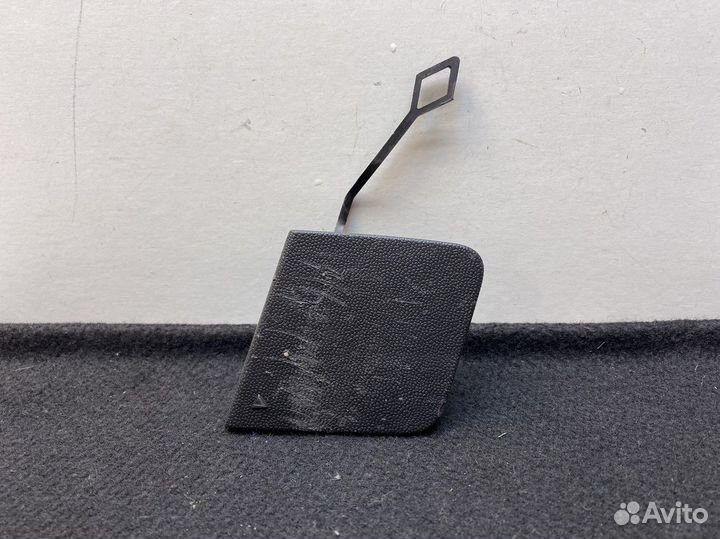 Заглушка буксировочного крюка Mercedes Benz X253 G