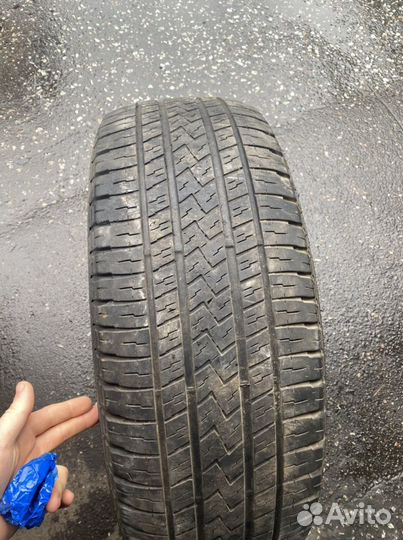 Bridgestone Dueler H/L 265/65 R18