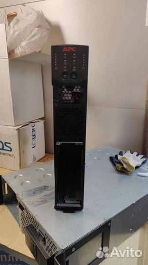 Ибп apc surtd3000xli srt2200xli