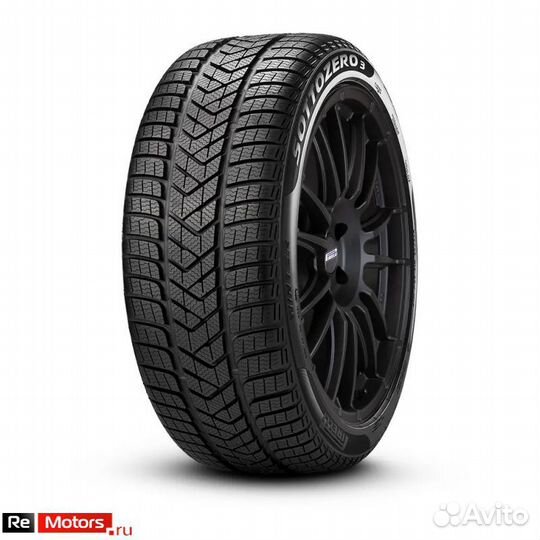 Pirelli Winter Sottozero 3 285/35 R20 104V