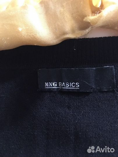 Свитер женский Mango 44