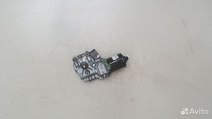 Двигатель стеклоочистителя передний Audi A4 (B8) A
