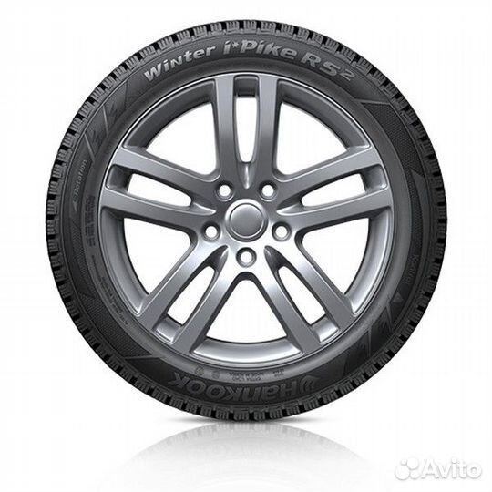 Hankook Winter I'Pike RS2 W429 165/80 R13