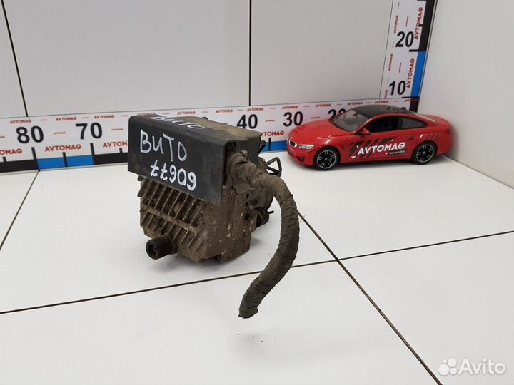 Блок ABS (насос) (Mercedes-Benz V-class)